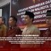 KPU Kota Solok Rakor Persiapan Pengundian Dan Penetapan Nomor Urut Calon Walikota dan Wakil Walikota Solok