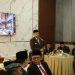 Pemkab Solok Laksanakan Coffee Morning dan Silahturahmi Bersama Forkopimda di Kabupaten Solok