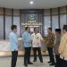 Pemkab Solok Terima Rombongan Study Tiru Kabupaten Rokan Hulu Riau