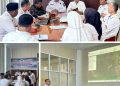 Pemkab Solok Laksanakan Sosialisasi Database Pemanfaatan Sumber Daya Air