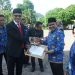 Pemkab Solok Laksanakan Upacara Peringatan Hari Sumpah Pemuda Ke-96 Tahun 2024