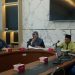 Secara Virtual, Dinas Komunikasi dan Informatika Kab. Solok Melaksanakan Interviu Evaluasi SPBE Kabupaten Solok Tahun 2024