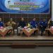 Pjs Bupati Solok Hadiri Pembukaan Sosialisasi Kegiatan Jaksa Garda Desa Nagari Tahun 2024