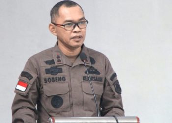 Tidak Ada Ampun Bagi ASN Pelanggar Pemilu di Pasaman, Gakumdu Terapkan Wilayah ‘Zero Tolerensi’