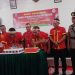 PJ Bupati Mentawai Hadiri Rapat Paripurna DPRD Mentawai di Hari Jadi Kabupaten Ke-25