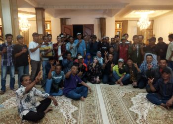 Dukungan Terus Mengalir, Masyarakat Nagari Talang Siap Menangkan Paslon Emiko-Irwan Afriadi di Pilkada Kabupaten Solok 2024