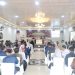KPU Pasaman Gelar Rakor Pembentukan KPPS