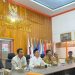 Komisioner KPU Pessel, Rahmat  Ingatkan PPS Tidak Ikuti Instruksi PPK Jika Tidak Sesuai Dengan Ketentuan dan Peraturan KPU