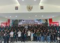 Pengurus Pusat Komunitas Otomotif Penari Lintas Community (PLC) Secara Resmi Dilantik