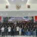 Pengurus Pusat Komunitas Otomotif Penari Lintas Community (PLC) Secara Resmi Dilantik