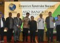 DPP Perkumpulan Tenaga Ahli Konsultan Indonesia bersama LPJK dan Kementerian PUPR RI Gelar Simposium Konstruksi Nasional