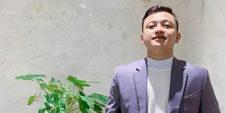 Dadan Rilis Single Debut “Yang Terindah”, Dari Dangdut Mendayu ke Pop Penuh Rayu