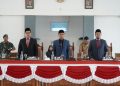 Pjs Bupati Ahmad Zakri : RPJPD 2025-2045 Fokus Wujudkan Lima Puluh Kota Madani, Maju, Berbudaya, dan Berkelanjutan
