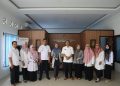 Masuk Tahapan Visitasi, Nagari Simalanggang Wakili Sumbar Dalam Ajang Apresiasi Keterbukaan Informasi Publik Desa Tahun 2024