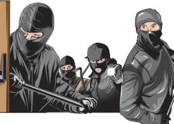 Resahkan Masyarakat, In Bangok Diciduk Polres Sijunjung