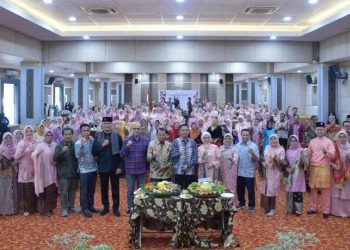 Rayakan Milad ke-9, FPP UNP Usung Tema “Celebrating The Success, Marching Forward for A Brighter Future”