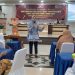 KPU Pasaman Gelar Sosialisasi Pilkada Ramah bagi Penyandang Disabilitas