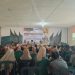 Bawaslu Pasaman Ajak Masyarakat Simpati Kawal Pilkada 2024