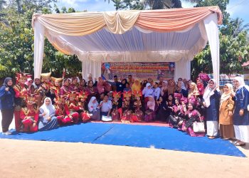 Maswir S.Pd M.Si: Perlu di Contoh SLB Lainnya, SLB C Payakumbuh Sukses Gelar Kegiatan Berkreasi Sambil Berlomba