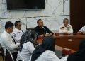 Pemkab Solok Gelar Rakor Desk Pilkada dan Netralitas ASN