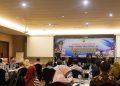 Sekda Medison Hadiri Pembukaan Bimtek Leadership Pejabat Pimpinan Tinggi Pratama ( JPT ) Kabag, Sekretaris OPD dan Camat Lingkup Pemkab Solok
