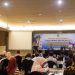 Sekda Medison Hadiri Pembukaan Bimtek Leadership Pejabat Pimpinan Tinggi Pratama ( JPT ) Kabag, Sekretaris OPD dan Camat Lingkup Pemkab Solok