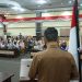 Launching dan Bimbingan Teknis Penerapan Aplikasi Super APPS Solok Serasi untuk Mendukung Sistem Pemerintahan Berbasis Elektronik Di Kabupaten Solok