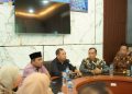 Pemkab Solok Gelar Sosialisasi Netralitas dan Profesionalisme ASN dalam Penyelenggaraan Pemilihan Kepala Daerah Serentak