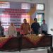 Panwascam Kec. Simpang Alahan Mati Menyelenggarakan Bimtek Bagi Seluruh PKD