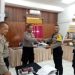Pelaporan Satu Arah, Polda Sumbar Operasikan Virtual E – Samapta