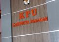 KPU Pasaman Lantik 4235 Orang KPPS