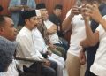 Diduga Kampanye Politik di Masjid, Mantan Bupati Solok Selatan Jalani Sidang di PN Koto Baru