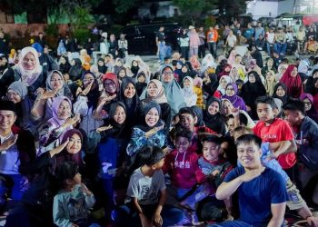 Terungkap, Emiko – Irwan Satu-Satunya Paslon di Kabupaten Solok yang Bikin Program untuk Gen Z