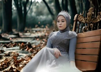 Vioni Alvionita Rilis Lagu Terbaru “Malarindu”, Gebrakkan EDM untuk Lagu Pop Indonesia Terbaru 2025