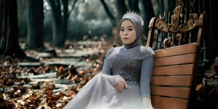 Vioni Alvionita Rilis Lagu Terbaru “Malarindu”, Gebrakkan EDM untuk Lagu Pop Indonesia Terbaru 2025