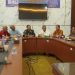 Bertemu Dengan Sekda dan Jajaran Pemkab Solok, Pjs Bupati Akbar Ali Pamit