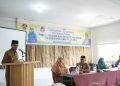 Dibuka Bupati Safaruddin, TP PKK Lima Puluh Kota Gelar Pelatihan Public Speaking Bagi 79 Ketua PKK Nagari