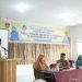 Dibuka Bupati Safaruddin, TP PKK Lima Puluh Kota Gelar Pelatihan Public Speaking Bagi 79 Ketua PKK Nagari