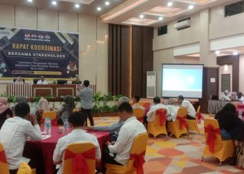 Pentingnya Partisipasi dari Stakeholder dalam Pengawasan Pilkada Tahun 2024