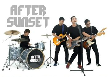AFTERSUNSET dari Britpop ke New Wave Hingga Kembali Bersinar