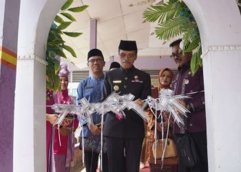 Safaruddin Dt. Bandaro Rajo : Guru Penggerak Angkatan 11 Siap Cerdaskan Pendidikan Lima Puluh Kota