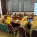 Jajaran Pemkab Solok Ikuti Acara Peringatan Hari Anti Korupsi Sedunia 2024 Bersama KPK RI