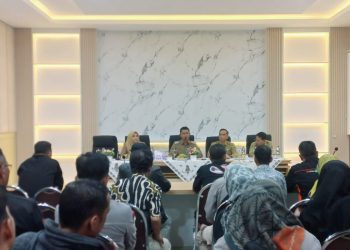 ‘Lapor Pak’, Kedepan Pengaduan Masyarakat Akan Terhubung Langsung Dengan Bupati Solok