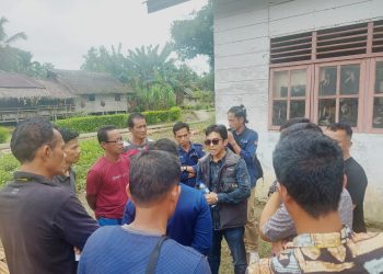 Ketua Bawaslu Mentawai Kawal Ketat Pelaksana PSU