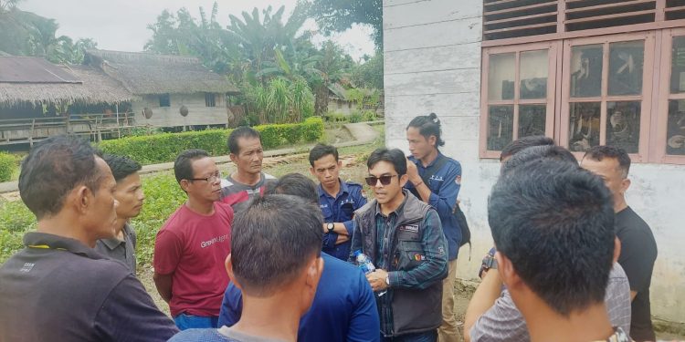 Ketua Bawaslu Mentawai Kawal Ketat Pelaksana PSU