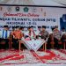Bupati Solok Hadiri Pembukaan MTQ Nasional Ke-40 Tingkat Kab. Solok Tahun 2024
