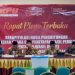 Paslon Rinto-Jakop Raup Suara Terbanyak Verrsi Hasil Rekapitulasi KPU Mentawai