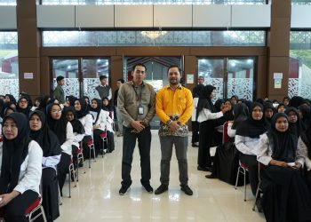Seleksi Kompetensi Tahap I P3K Kabupaten Solok Dimulai