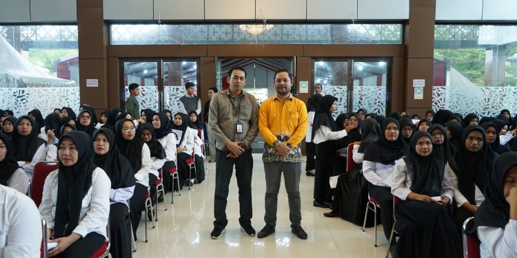 Seleksi Kompetensi Tahap I P3K Kabupaten Solok Dimulai