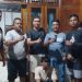 Pencuri HP dan Uang Tunai milik Wisatawan di Resort Berhasil di amankan Polsek Siberut